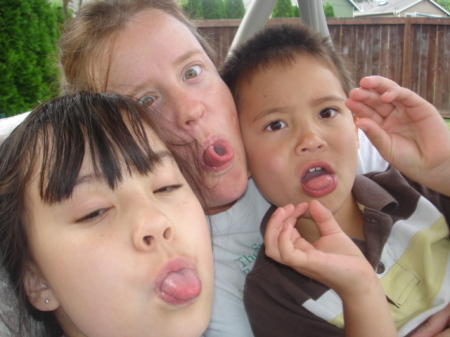 Heidi Wood Photo 23