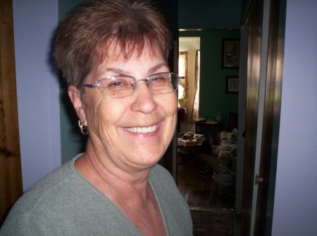 Wanda Roberts Photo 9