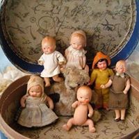 Anne Stone Photo 8