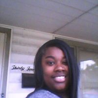 Alicia Roberson Photo 15