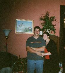 Jessica Sanders Photo 5