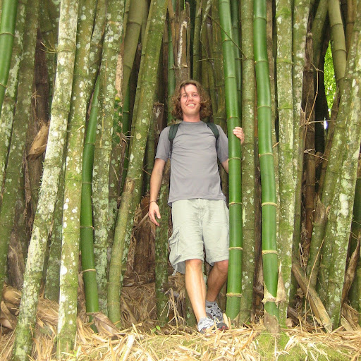 Jason Geer Photo 4