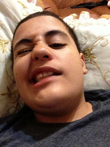 Anthony Prieto Photo 7
