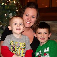 Heather Zink Photo 11