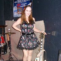 Kimberly Mcclung Photo 27