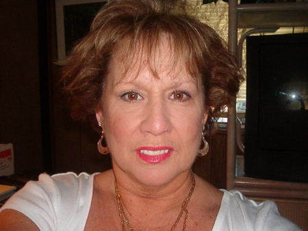 Susan Sauls Photo 16
