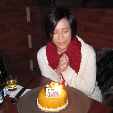 Eva Chow Photo 8