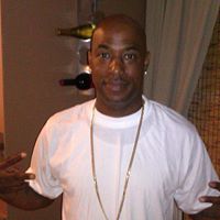 Clinton Allen Photo 21