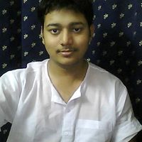 Chaitanya Acharya Photo 8