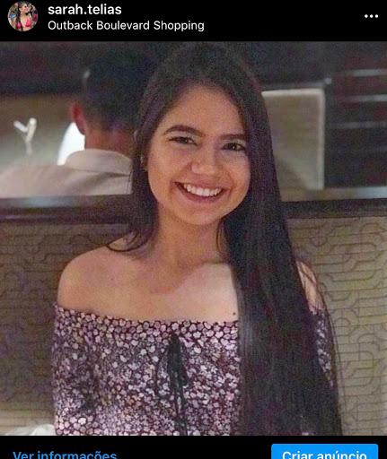 Sarah Elias Photo 6