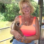 Cynthia Carlton Photo 1