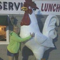 Mary Pease Photo 31