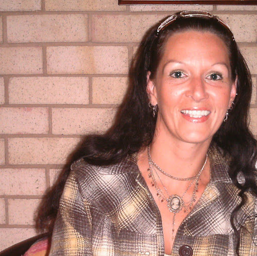 Amy Jarrett Photo 22