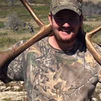 Michael Hamlett Photo 35