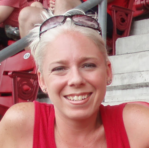 Kristina Masterson Photo 5