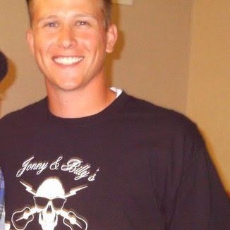 Jason Gorman Photo 12