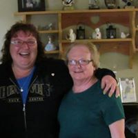 Sandra Mackay Photo 35