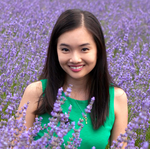 Ann Chow Photo 19