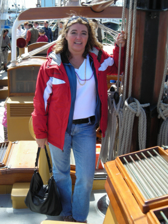 Helen Hall Photo 11