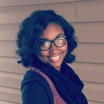 Antoinette Jones Photo 39