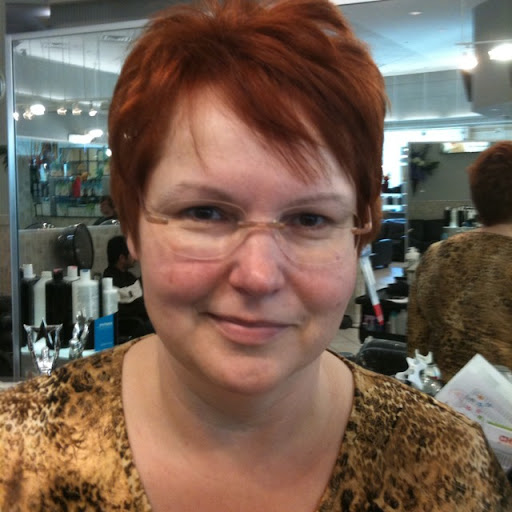Susan Jackson Photo 20