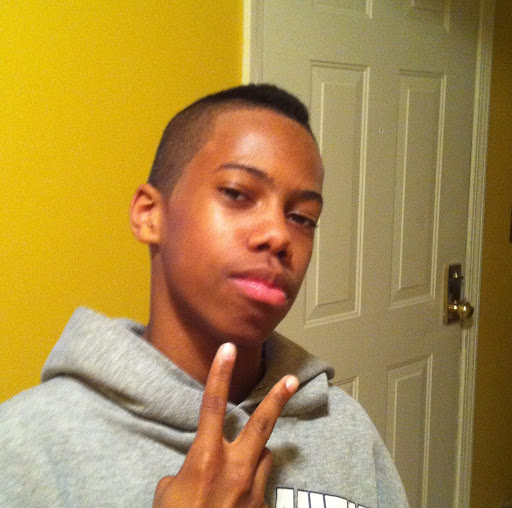 Brandon Pendleton Photo 5