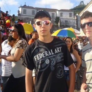 Marcos Miranda Photo 8