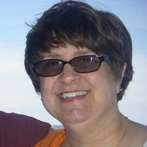 Sandy Harrison Photo 27