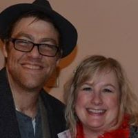 Martha Morris Photo 6