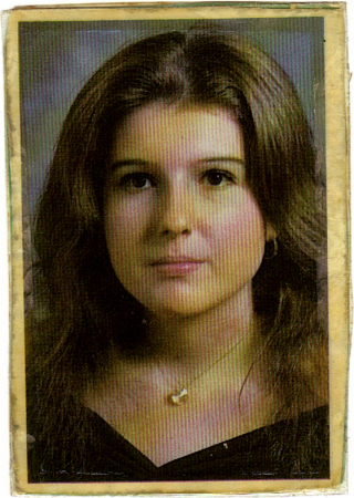 Frances Dean Photo 4