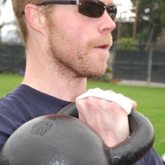 Benjamin Cooke Photo 35