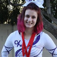 Rebekah Freeman Photo 8