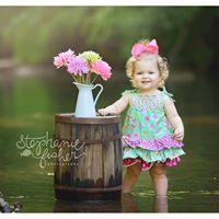 Candace Marshall Photo 29
