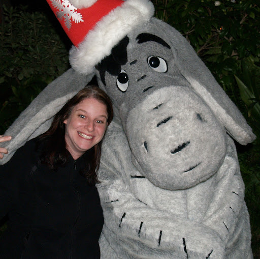 Michelle Clarke Photo 25