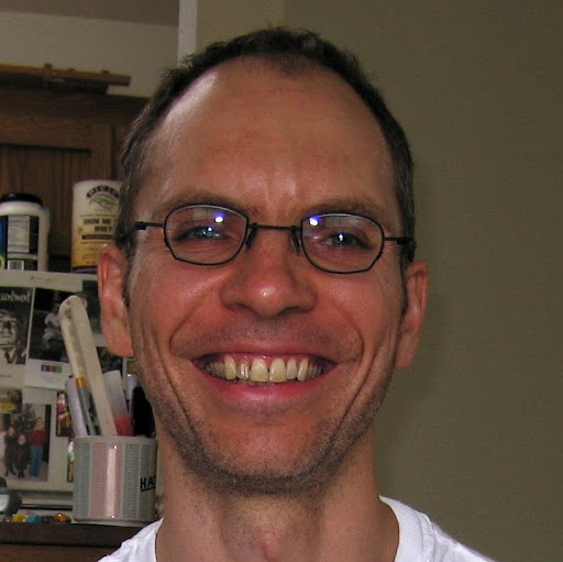 Carl Parker Photo 24
