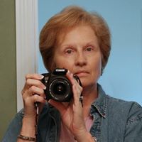 Rosie Goins Photo 12