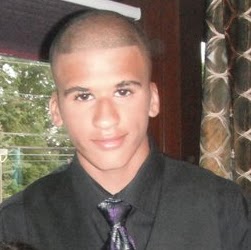 Mario Brown Photo 5