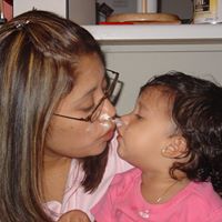 Annette Luna Photo 18