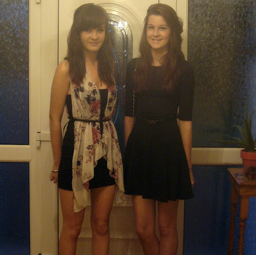 Laura O'Rourke Photo 9