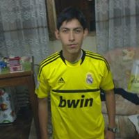 Miguel Pinedo Photo 14