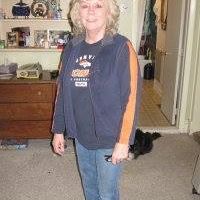 Teresa Daily Photo 24