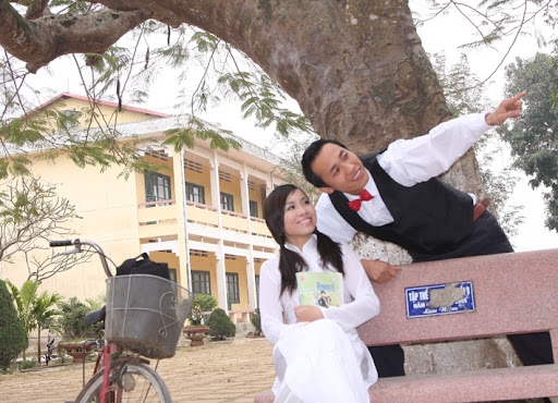 Lien Hoang Photo 13