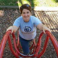 Monica Peters Photo 15