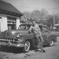 Ronald Patton Photo 21