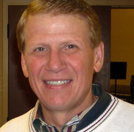 Gregory Thomas Photo 27