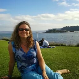 Sharon Mcconville Photo 5