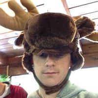 Michael Riley Photo 22