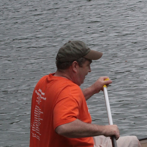 Paul Dickey Photo 5