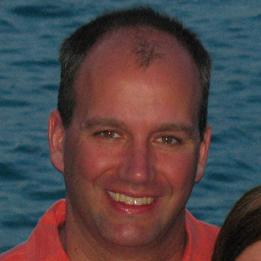 John Calhoon Photo 21