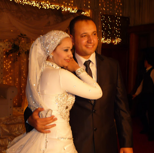 Hussein Harb Photo 15